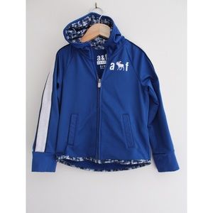 ABERCROMBIE JACKET